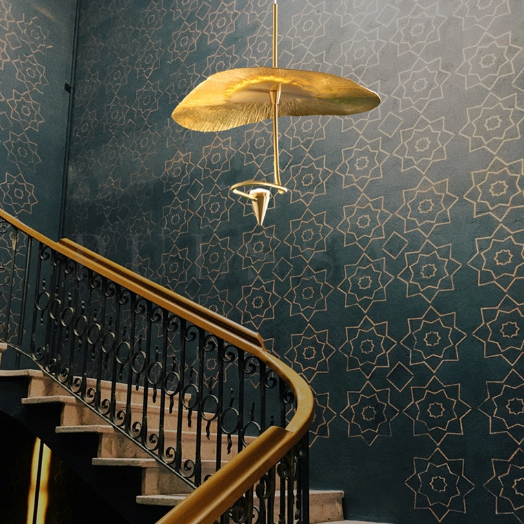 Подвесной светильник PALERMO