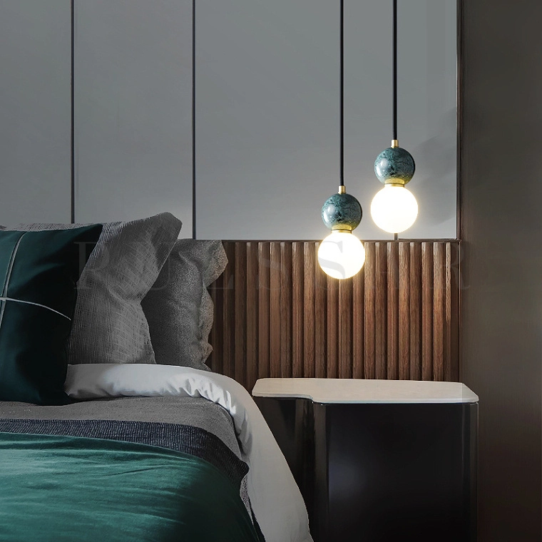 Подвесной светильник BRIMAR