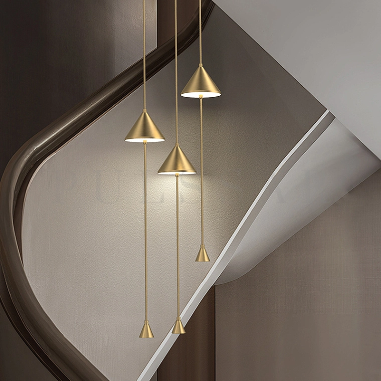 Подвесной светильник ROLAN COMBO