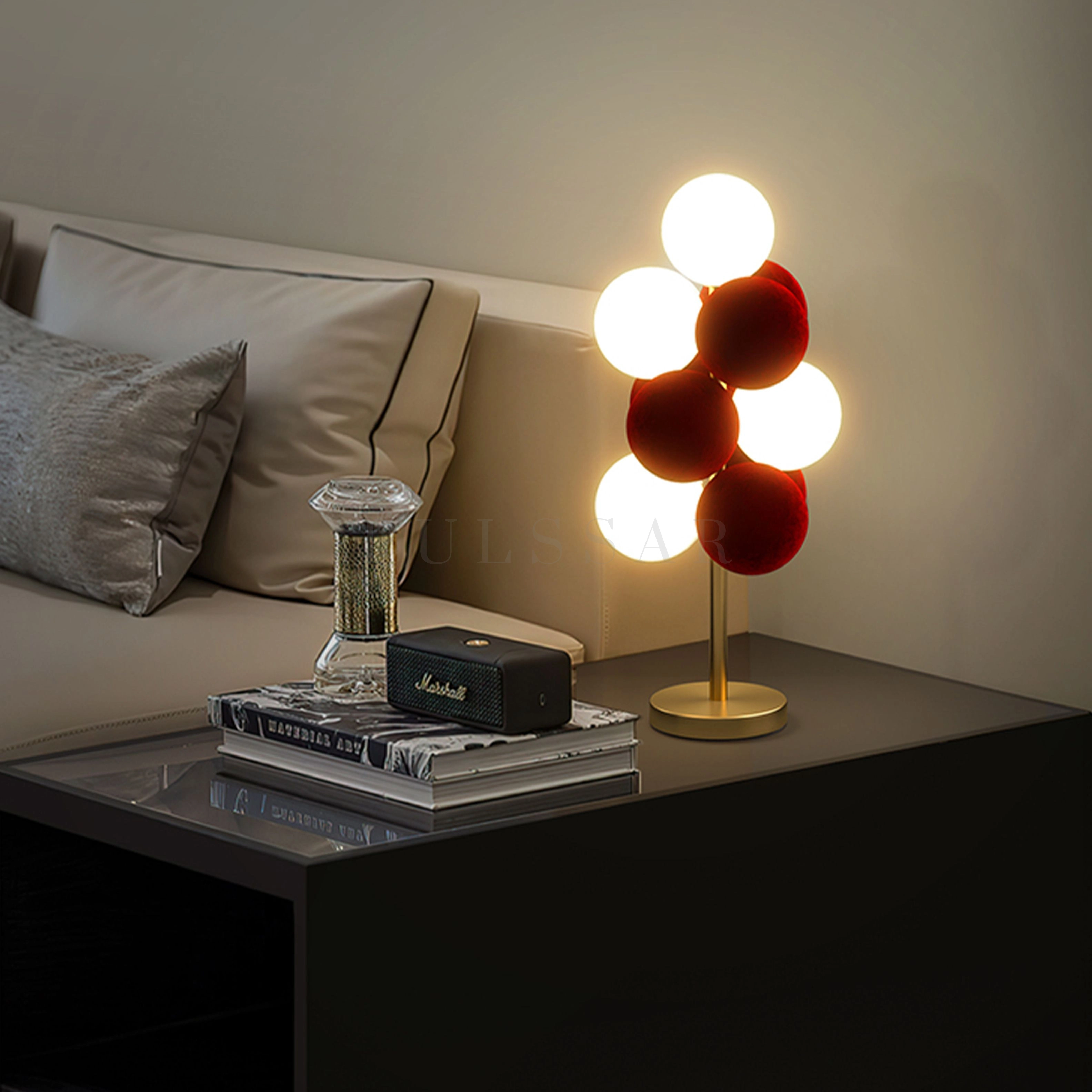 Настольная лампа LATTE TAB