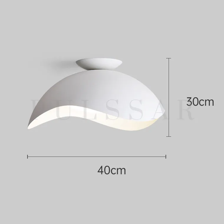 Потолочный светильник PAMPITA CH