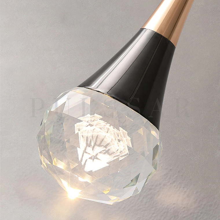 Подвесной светильник ALMOS