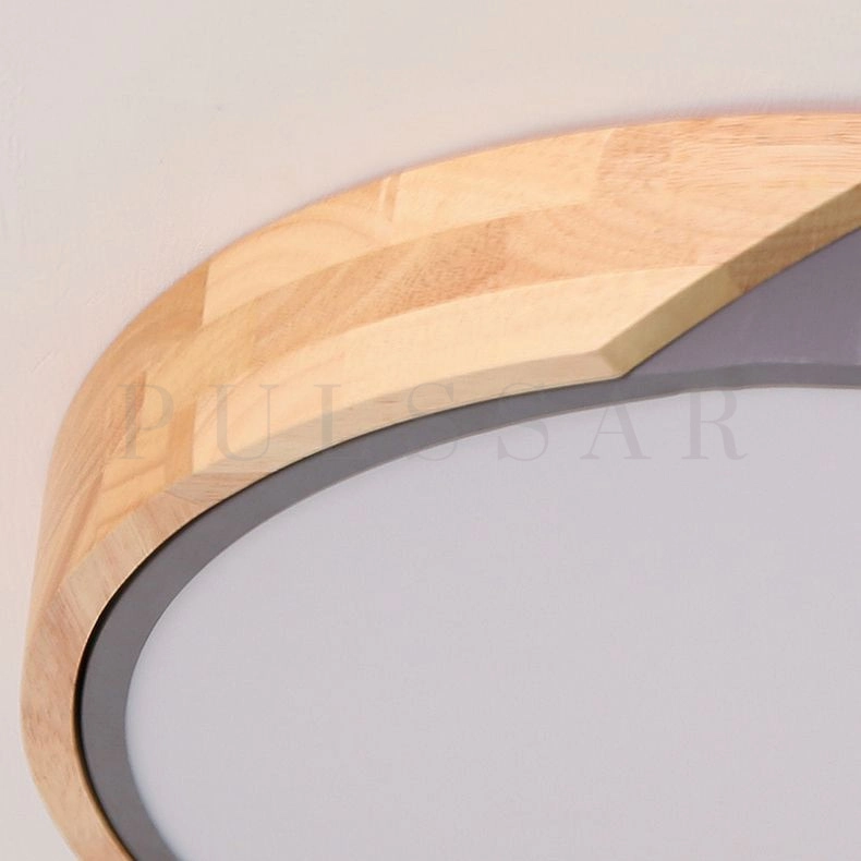 Потолочный светильник CLIP А