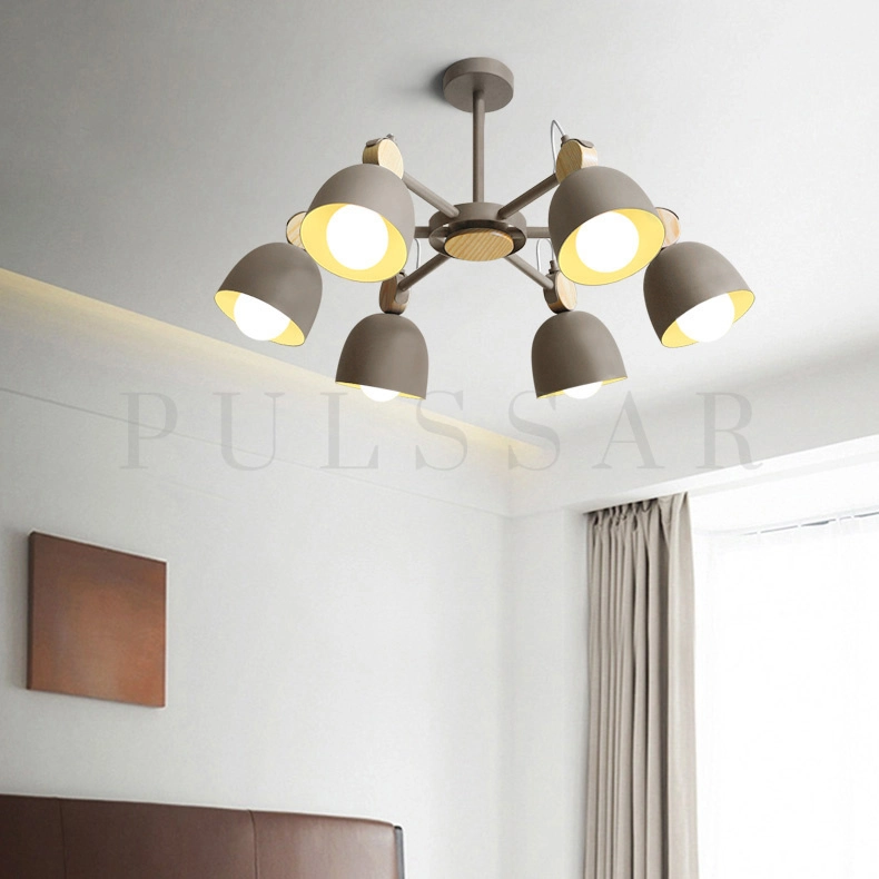 Подвесная люстра ROLLA