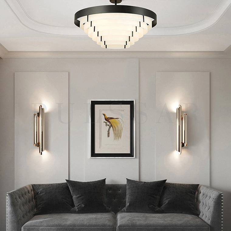 Потолочная люстра SOUDA