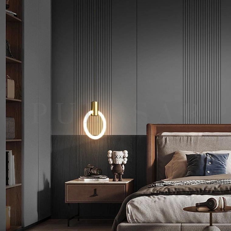 Подвесной светильник DAMON