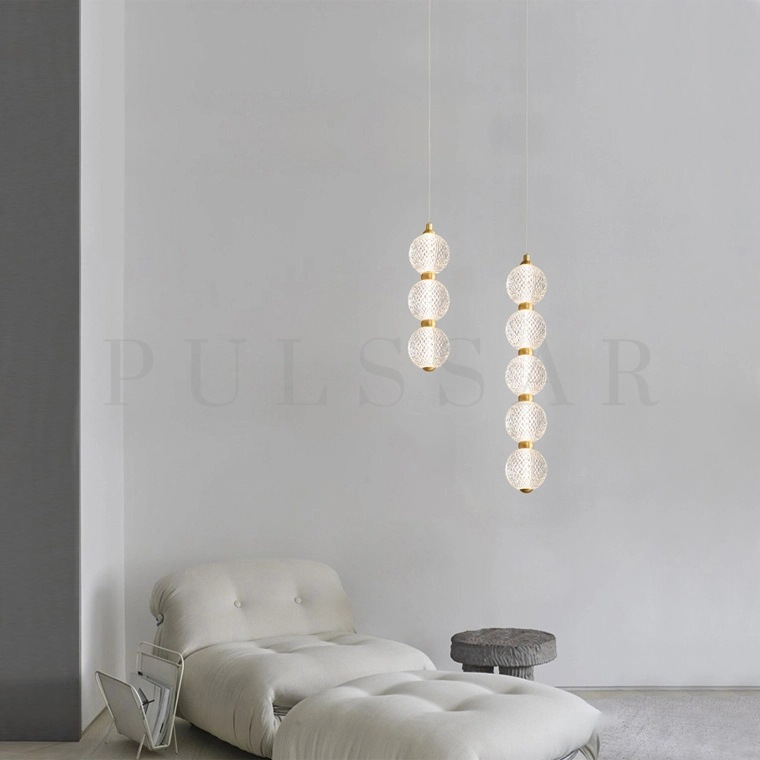 Подвесной светильник CARA ONE