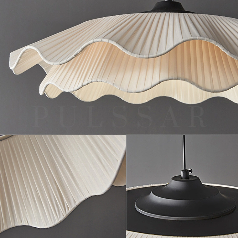 Подвесная люстра VANILLA LUSH