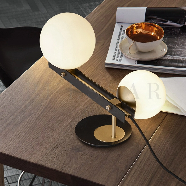 Настольная лампа JUDITH TAB