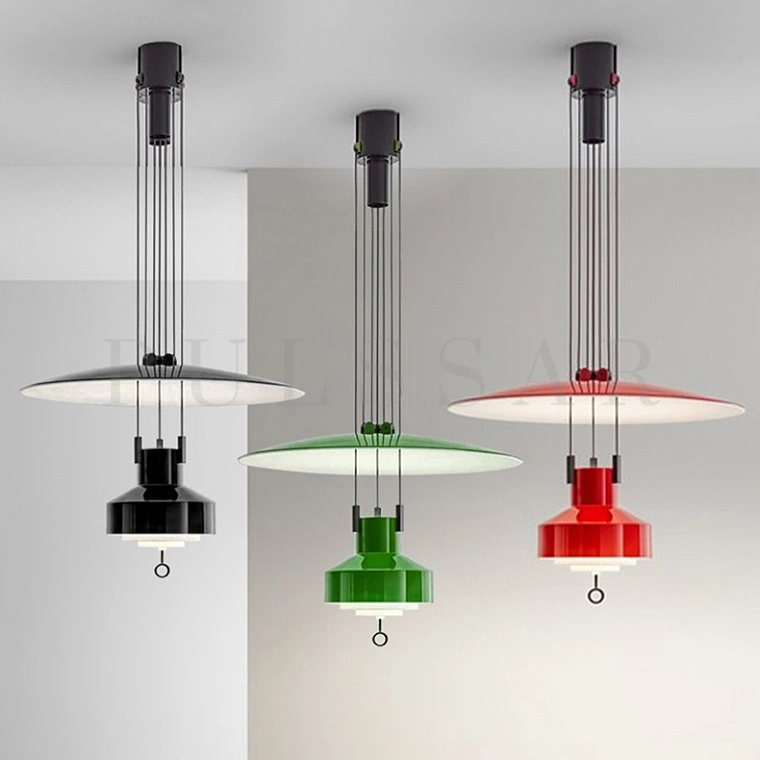 Подвесной светильник TOBIAS