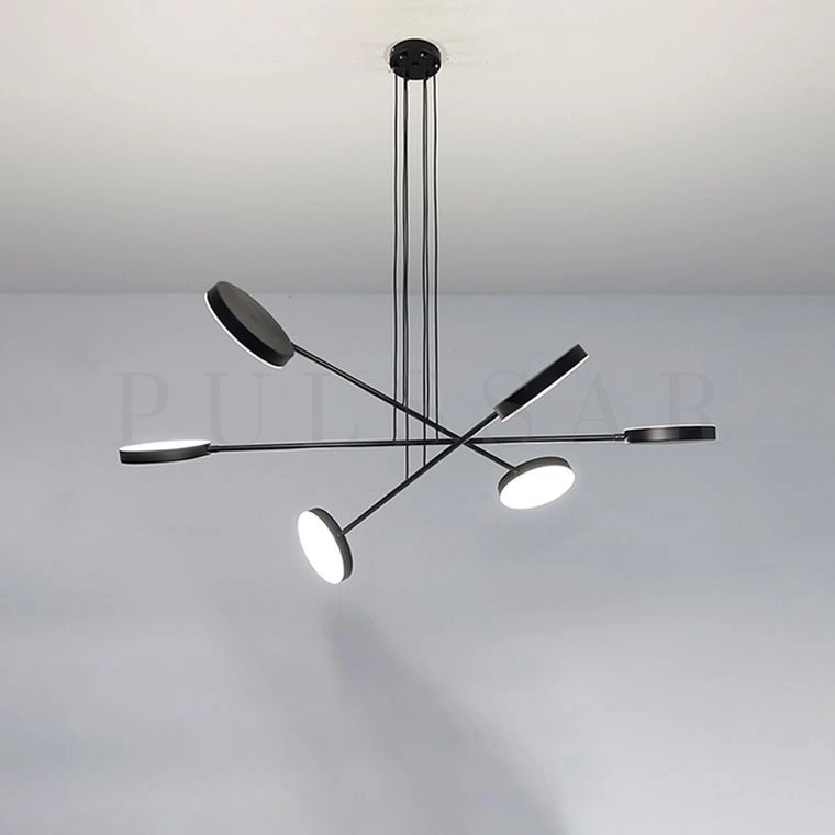 Подвесная люстра LESTI