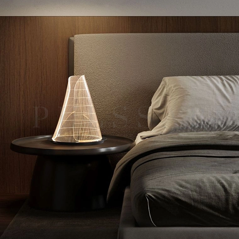 Настольная лампа SENSE TAB