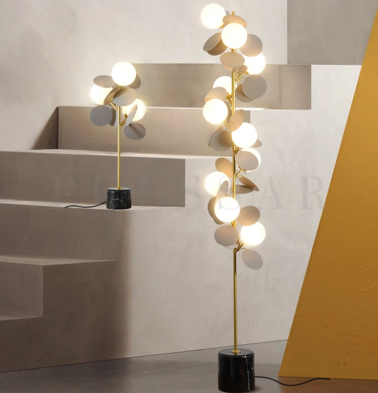 Настольная лампа MATISSE TAB