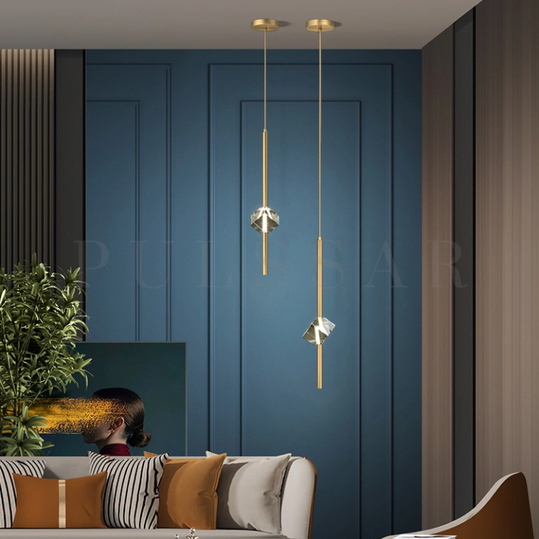 Подвесной светильник SOCRATES B