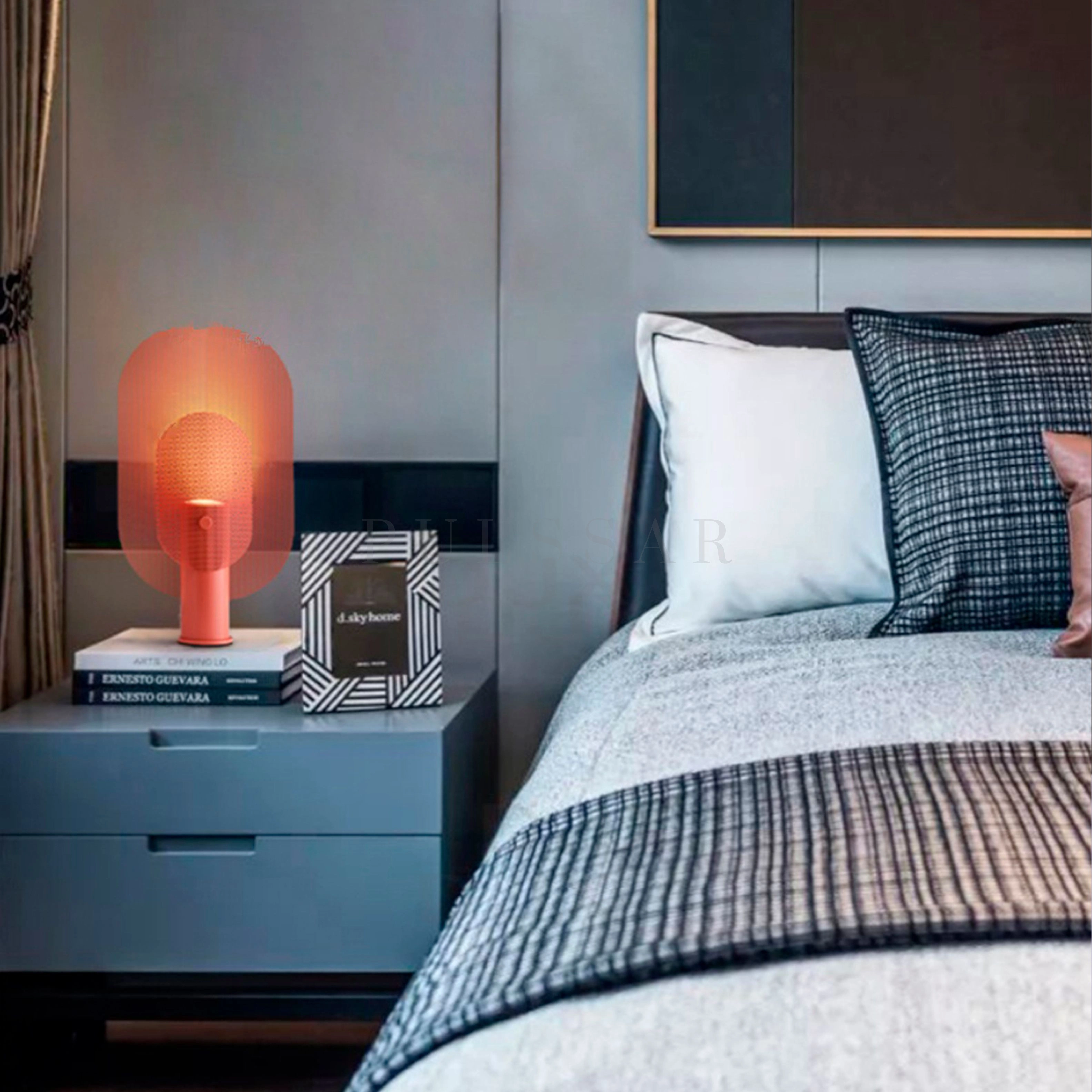 Настольная лампа DIXI