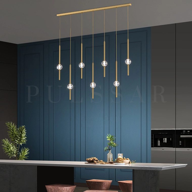 Подвесной светильник SOCRATES COMBO