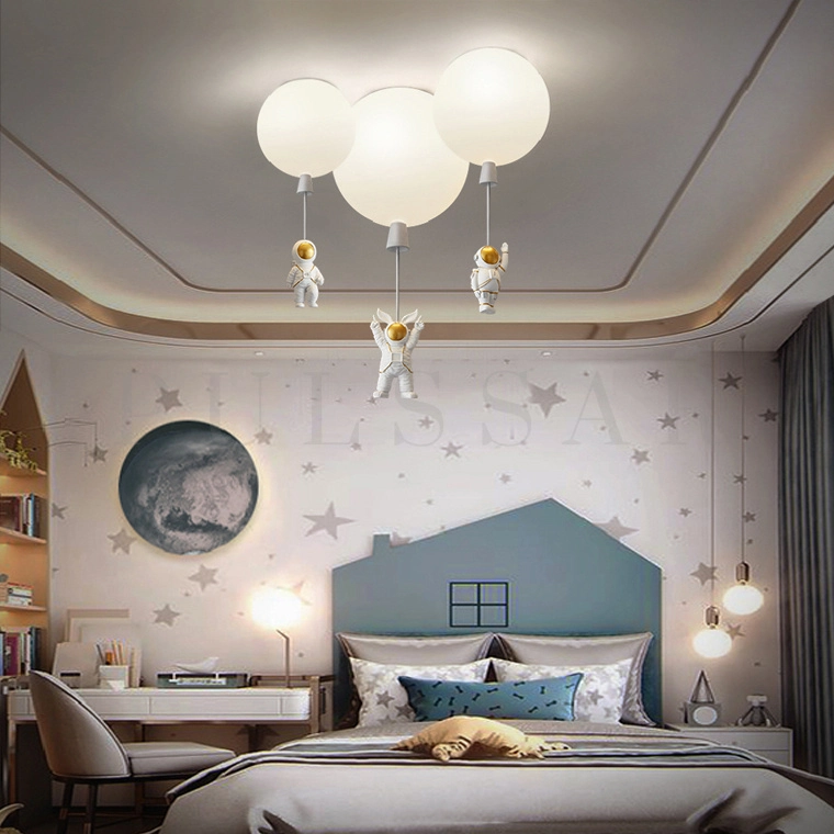 Потолочная люстра MERCURY