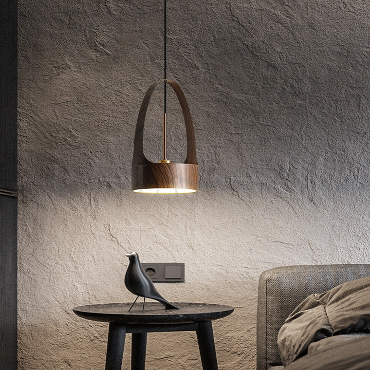 Подвесной светильник KODE