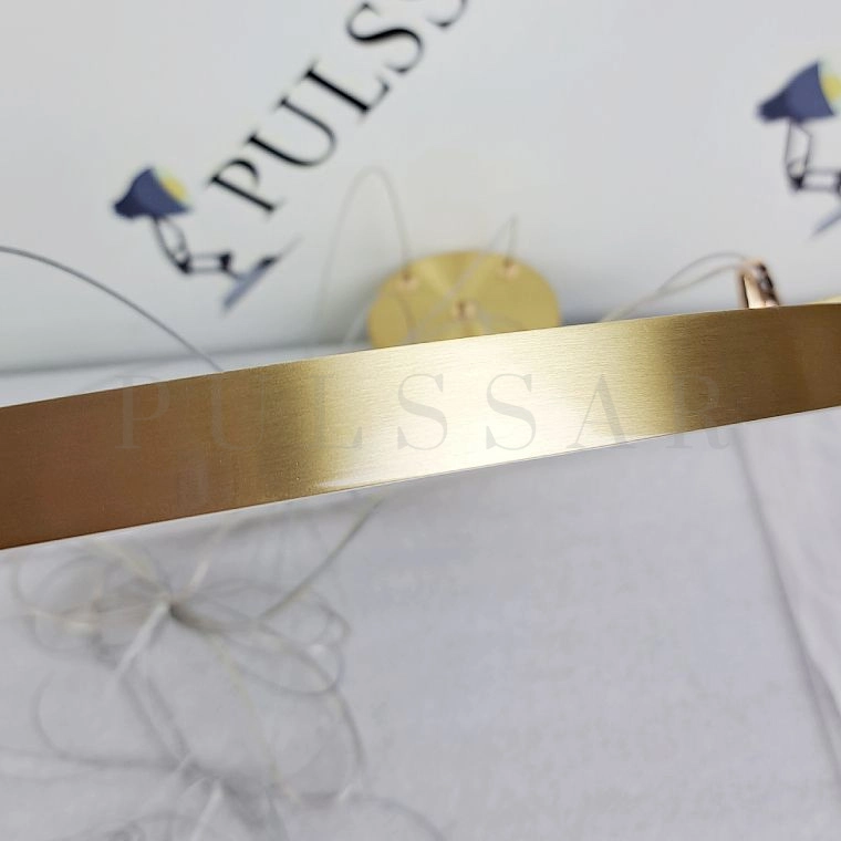 Кольцевая люстра STAFFAN