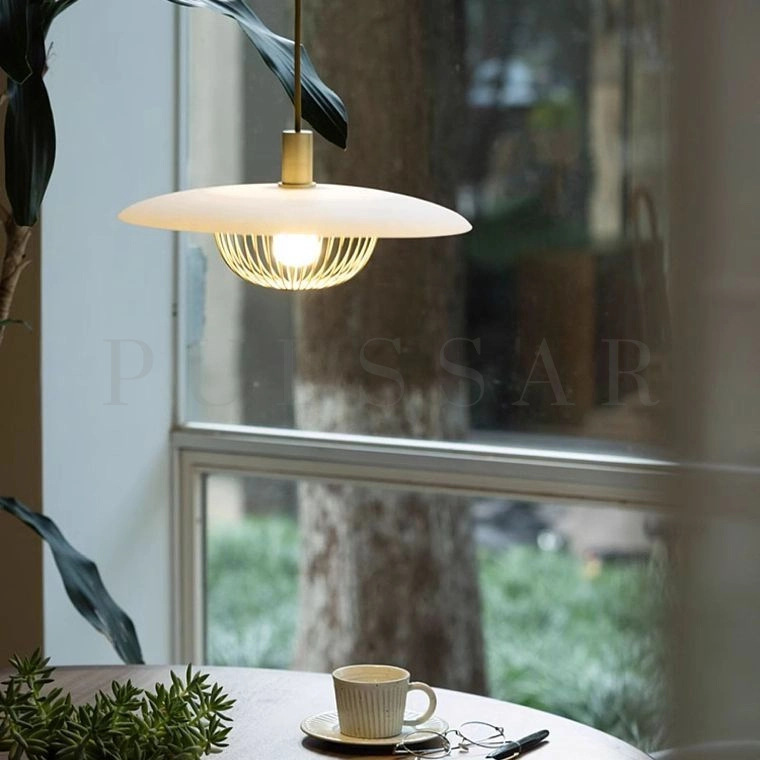 Подвесной светильник GOTWALD