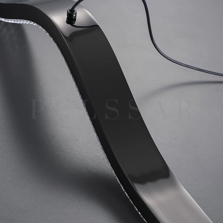 Реечная люстра SURF LONG