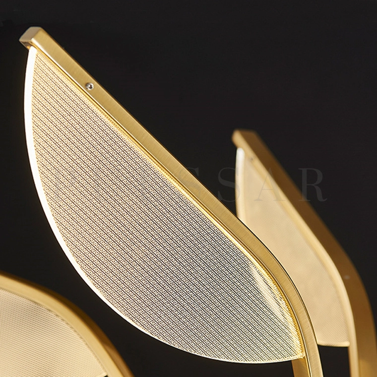 Подвесная люстра ALEERO