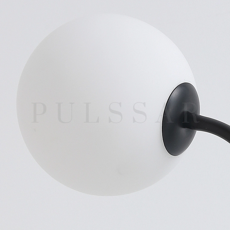 Торшер DAGNY FL