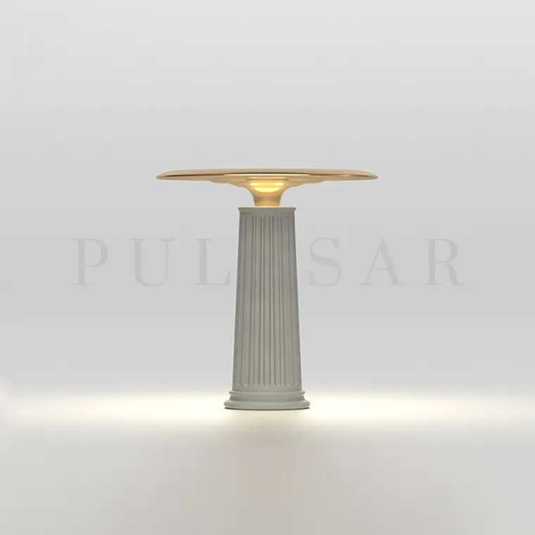 Настольная лампа CASTOR