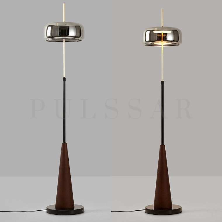 Торшер DIDERIK