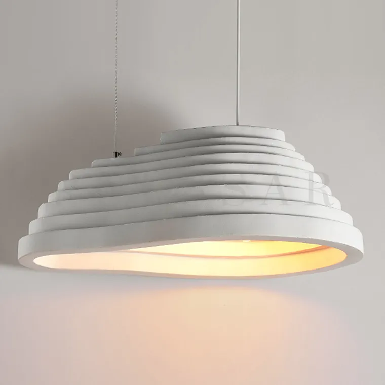 Подвесной светильник BAROLINE DUO