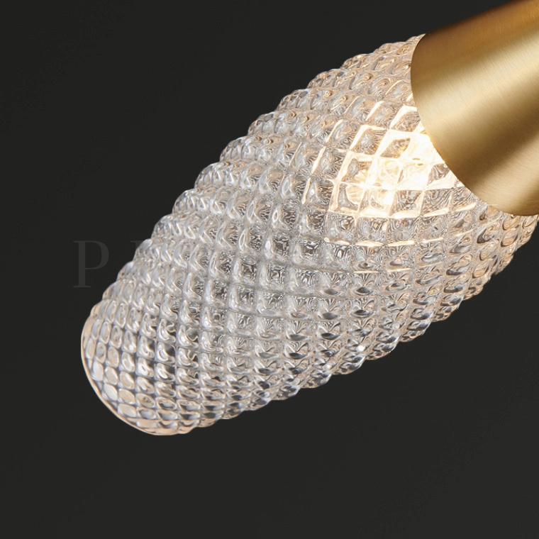 Потолочная люстра HENDRICA