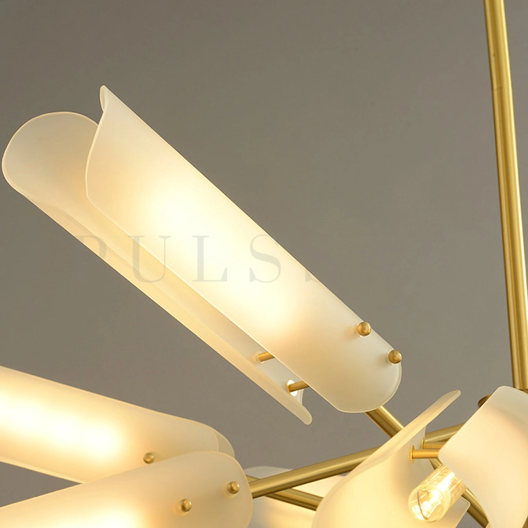 Подвесная люстра NEROLA