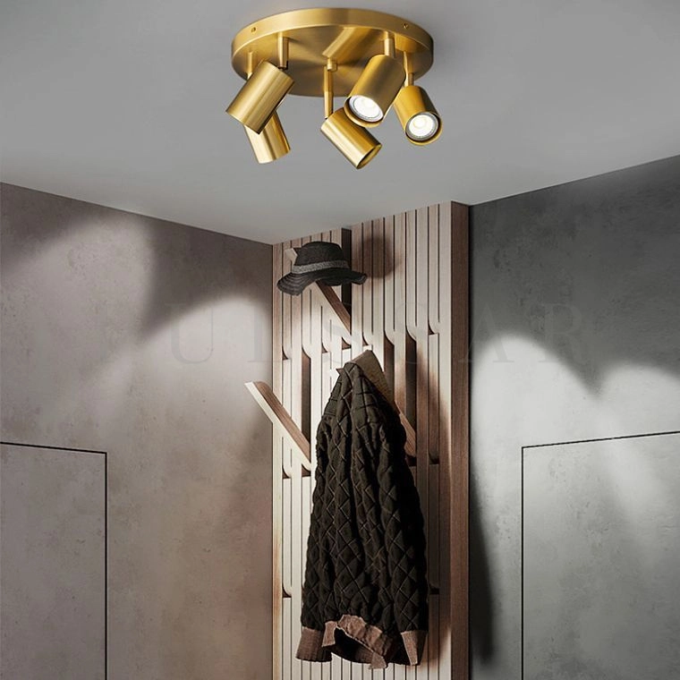 Потолочный светильник SEDOR