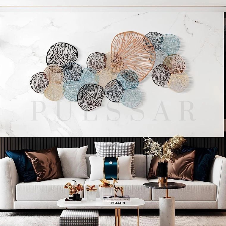 Дизайнерский настенный декор ART-104