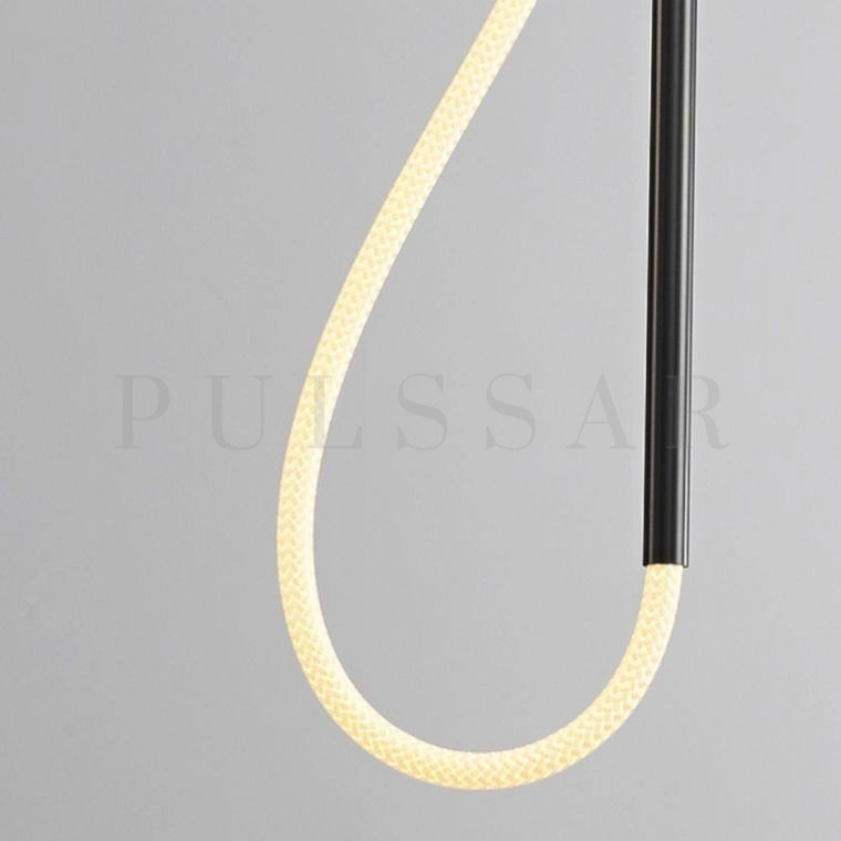 Подвесной светильник GLORIFY OPTIC