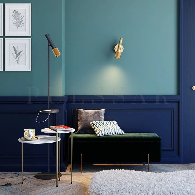 Торшер RUCHS FL