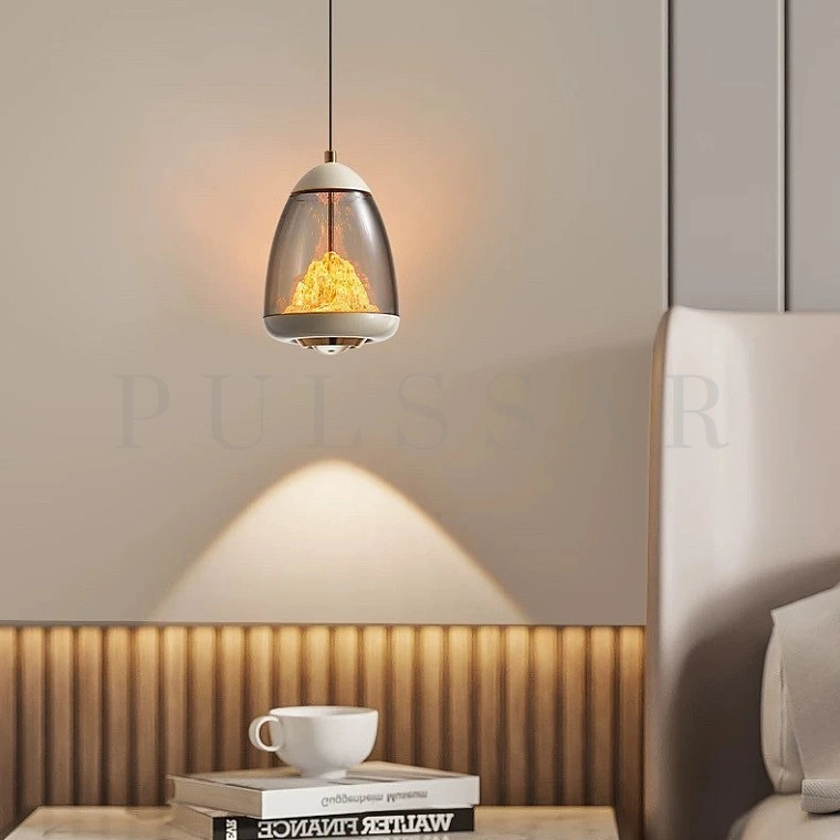 Подвесной светильник ECLA HILL