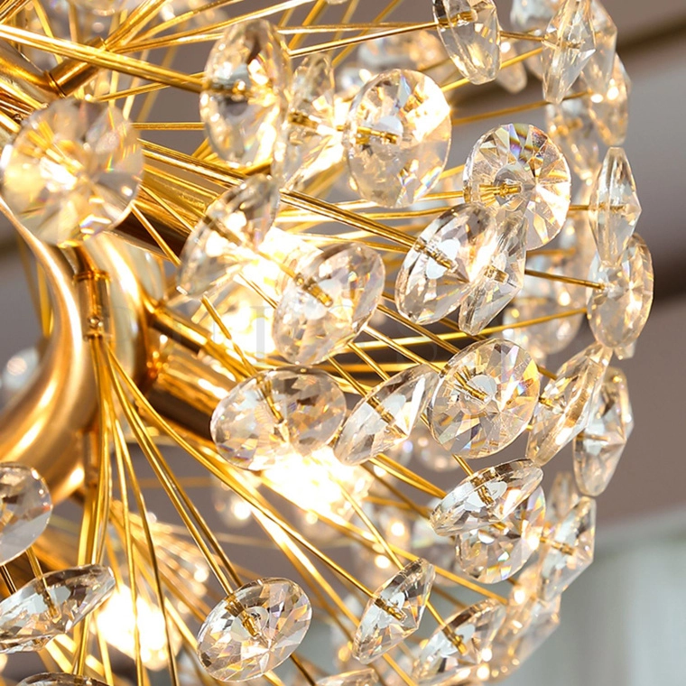 Кольцевая люстра CELEBRITY