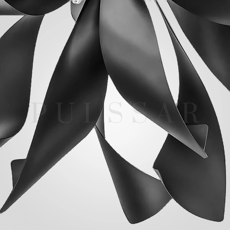 Подвесная люстра DEVINA