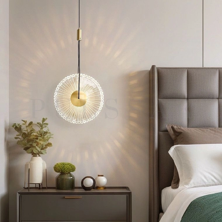 Подвесной светильник URHO