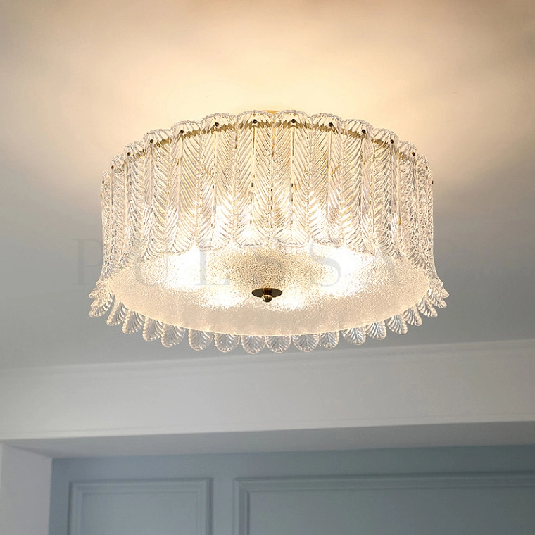 Потолочная люстра SELVAR CH