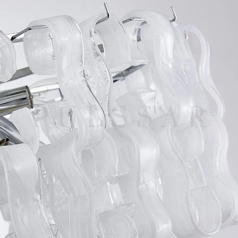 Подвесная люстра ANTERO