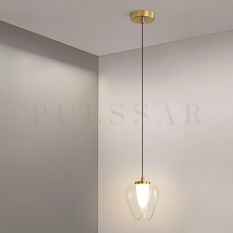 Подвесной светильник FLOWWA