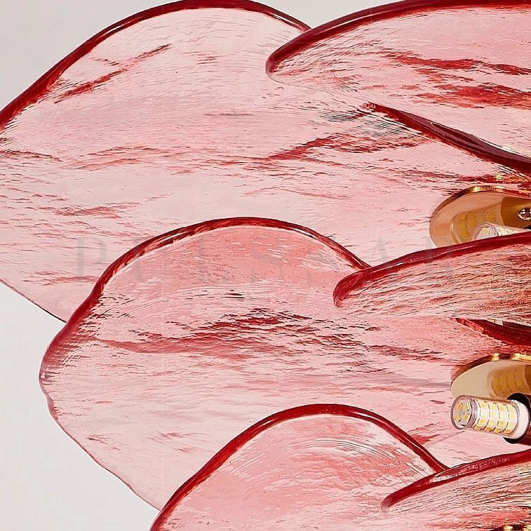 Подвесная люстра VENTISIO