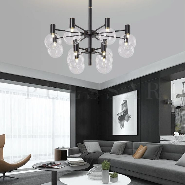 Подвесная люстра AIDA