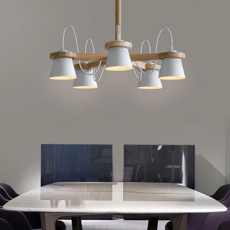 Подвесная люстра NATURA B