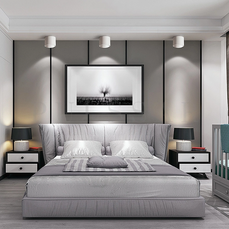 Точечный светильник PASS