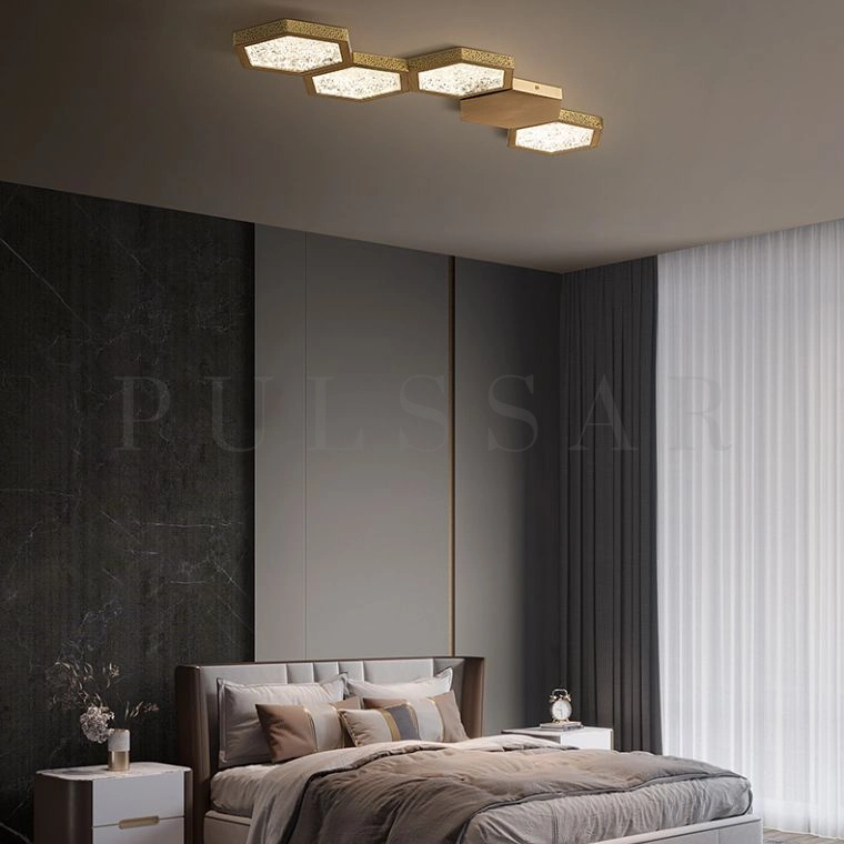 Потолочный светильник PETRY