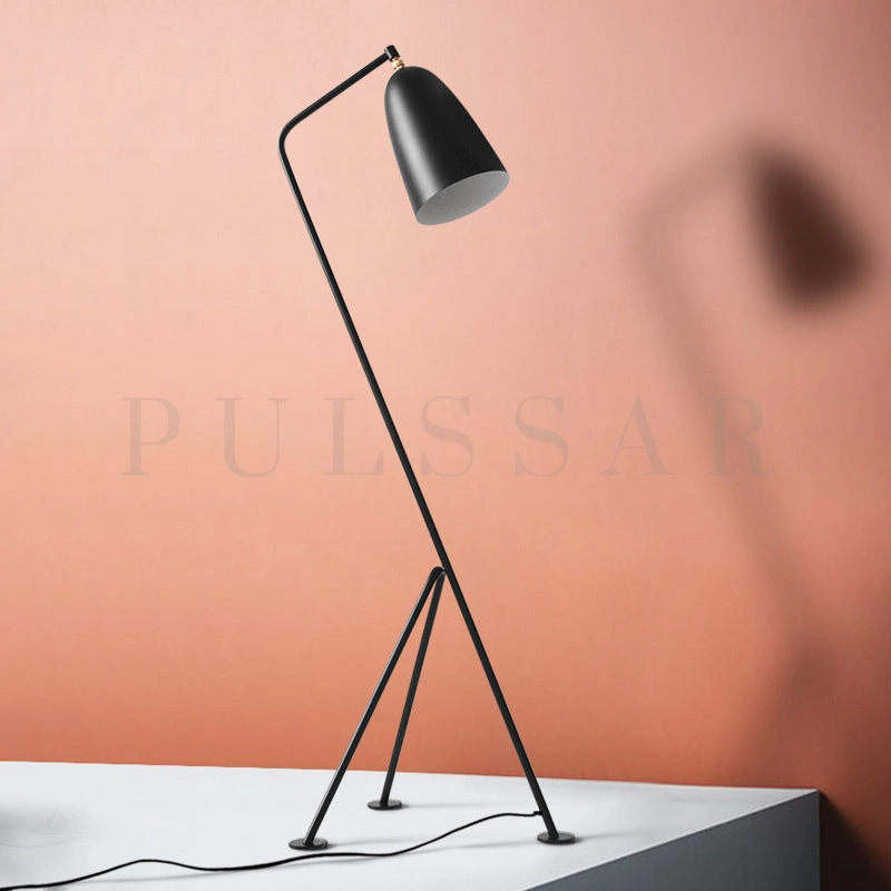 Торшер GRIG FL