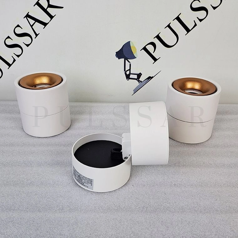 Точечный светильник AGENDA